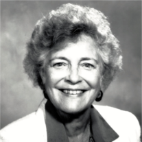 Annette (Broussard) Bossé