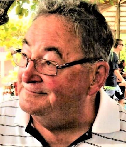 Cornelius "Bill" Lee