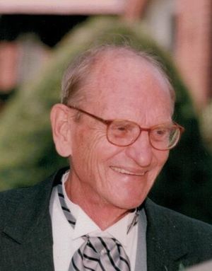 Daniel Philip Stepeck