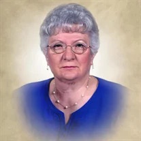 Gloria (Derouin) Bosse