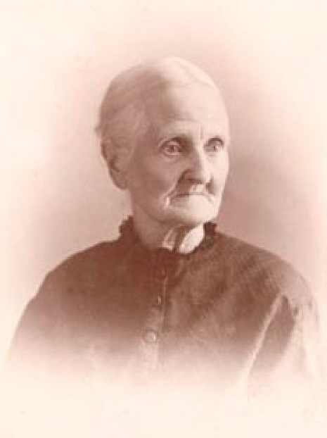Johanna Leota (Harland) Smithwick