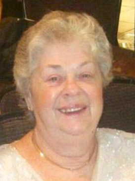 Selma (Goldman) Champagne