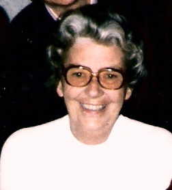 Terry (O'Neill) Keating Smithwick