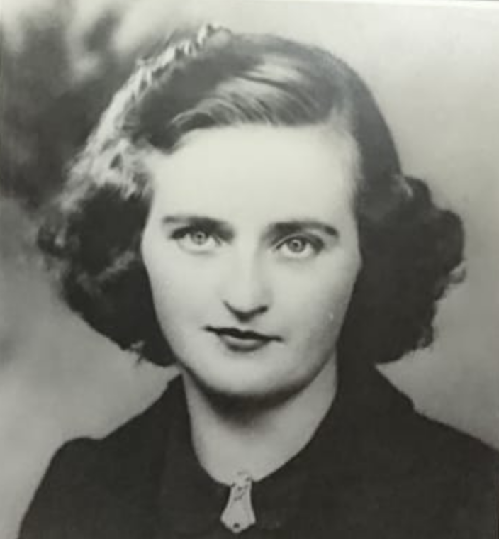 Zelma (Brown) Clohesy